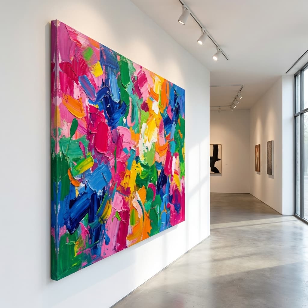 Buy Modern Art Online